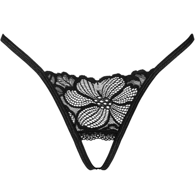 OBSESSIVE - SERAFIA STRING CROCHLESS M/L