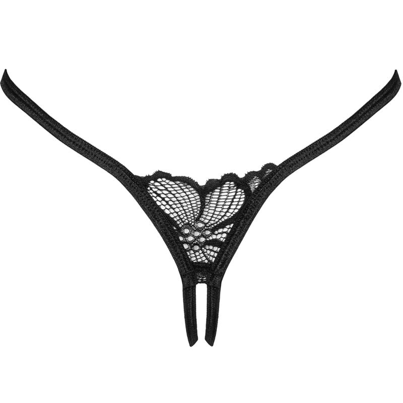 OBSESSIVE - SERAFIA STRING CROCHLESS M/L