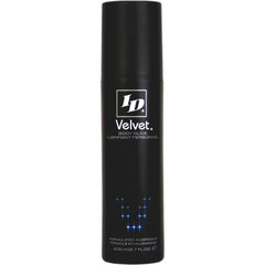 ID VELVET - LUBRIFIANT  BASE DE SILICONE BODYGLIDE 200 ML