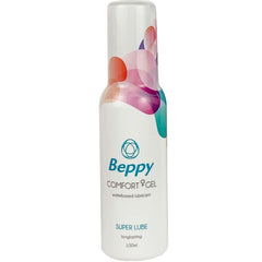 BEPPY - CONFORT GEL LUBRIFIANT À BASE D''EAU 100 ML