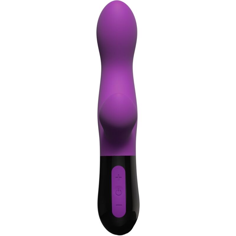 ADRIEN LASTIC - VIBRATEUR LAPIN GAIA 2.0 VIOLET