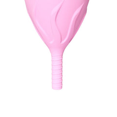 FEMINTIMATE - COUPE MENSTRUELLE EN SILICONE EVE - TAILLE L