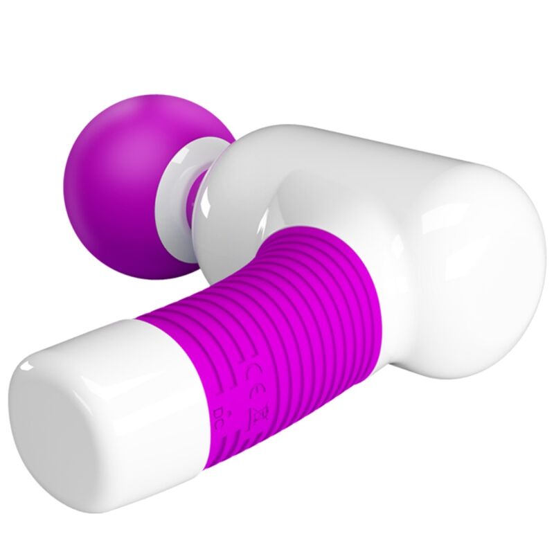 PRETTY LOVE - MASSEUR RECHARGEABLE MAGIC GUM