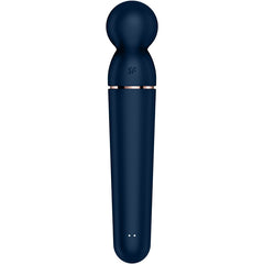 SATISFYER - PLANET WAND-ER VIBRATEUR MASSAGER BERRY