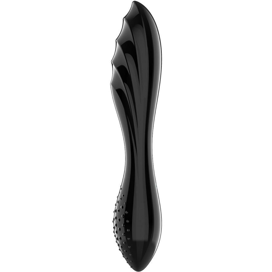 SATISFYER - TRANSPARENT CRISTAL ÉBLOUISSANT