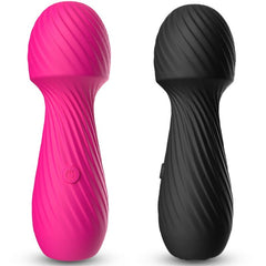 ARMONY - DAZZLE MASSAGER & VIBRATEUR PETIT FUCHSIA