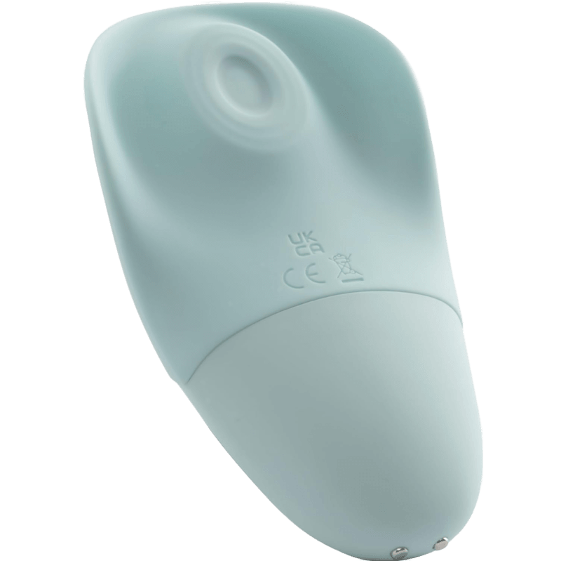 CONTROL - LANGUE STIMULATEUR DE CLITORIS RECHARGEABLE CLIT TOK