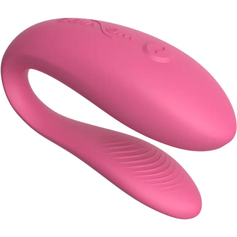 WE-VIBE - SYNC LITE STIMULATEUR DE CLITORIS ROSE