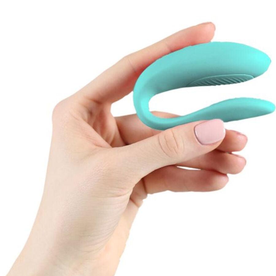 WE-VIBE - SYNC LITE STIMULATEUR DE CLITORIS ROSE