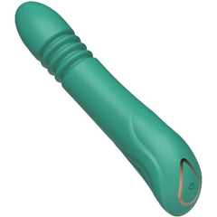 ARMONY - VIBRATEUR ET POUSSÉE VERT G-SPOT