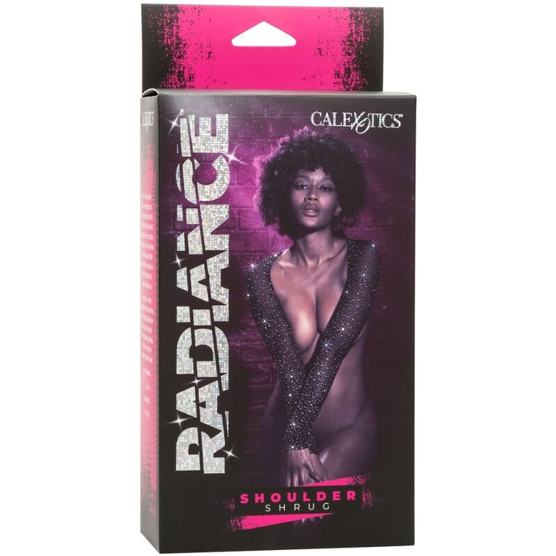 CALEXOTICS - RADIANCE SHUG DÉPAULE RHIN