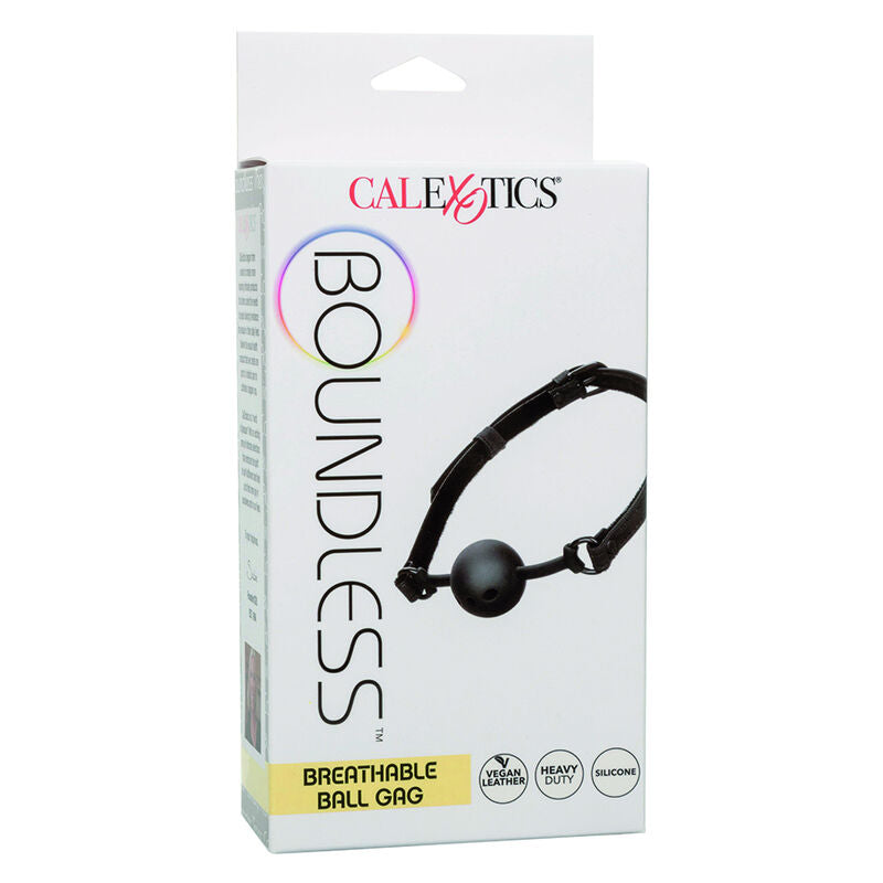 CALEXOTICS - BOUNDLESS BILLON-BOULE RESPIRANT