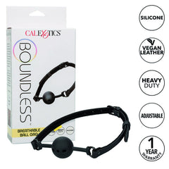 CALEXOTICS - BOUNDLESS BILLON-BOULE RESPIRANT