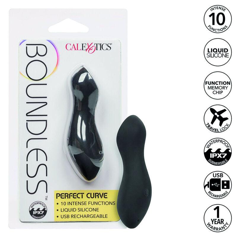 CALEXOTICS - BOUNDLESS COURBE PARFAITE DU MASSEUR