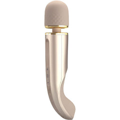 PRETTY LOVE - MASSEUR 7 MODES DE VIBRATION CHAMPAGNE