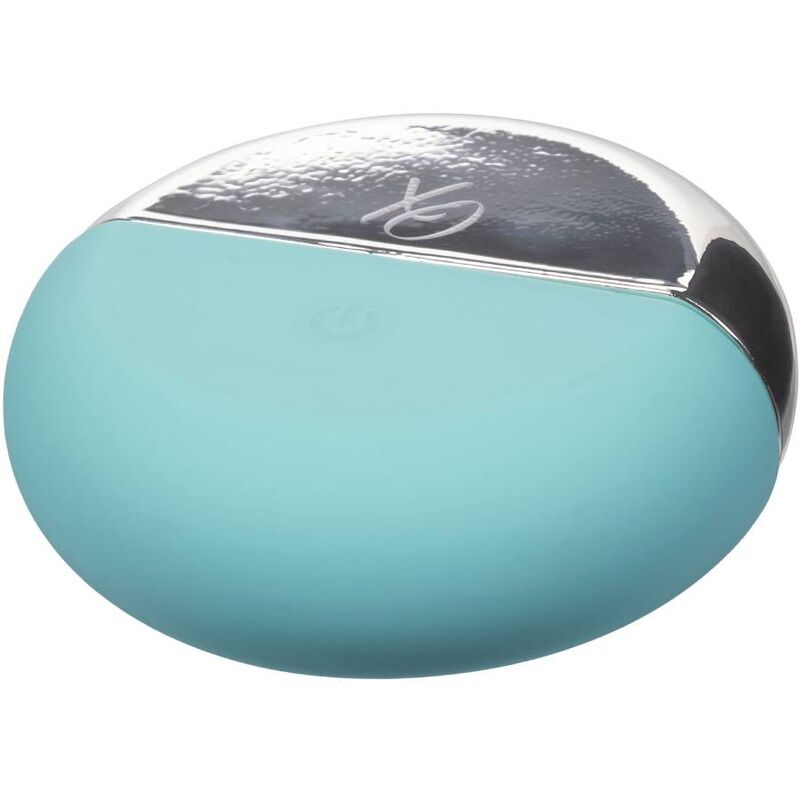 CALEXOTICS - OVATION STIMULATEUR ACCLAIM AQUA GREEN