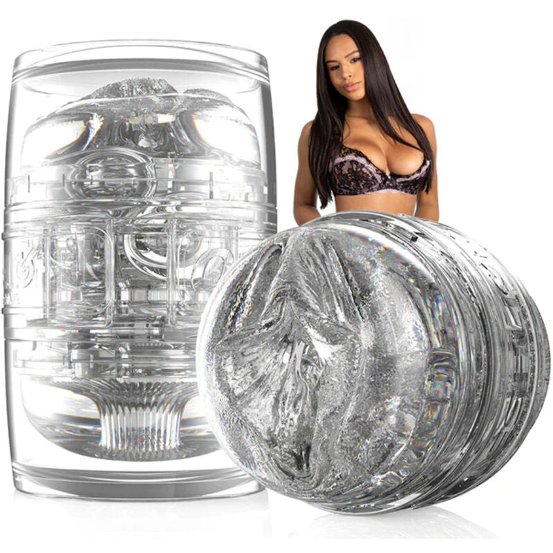 FLESHLIGHT - MASTURBATEUR DOUBLE QUICKSHOT AUTOMNE FALLS