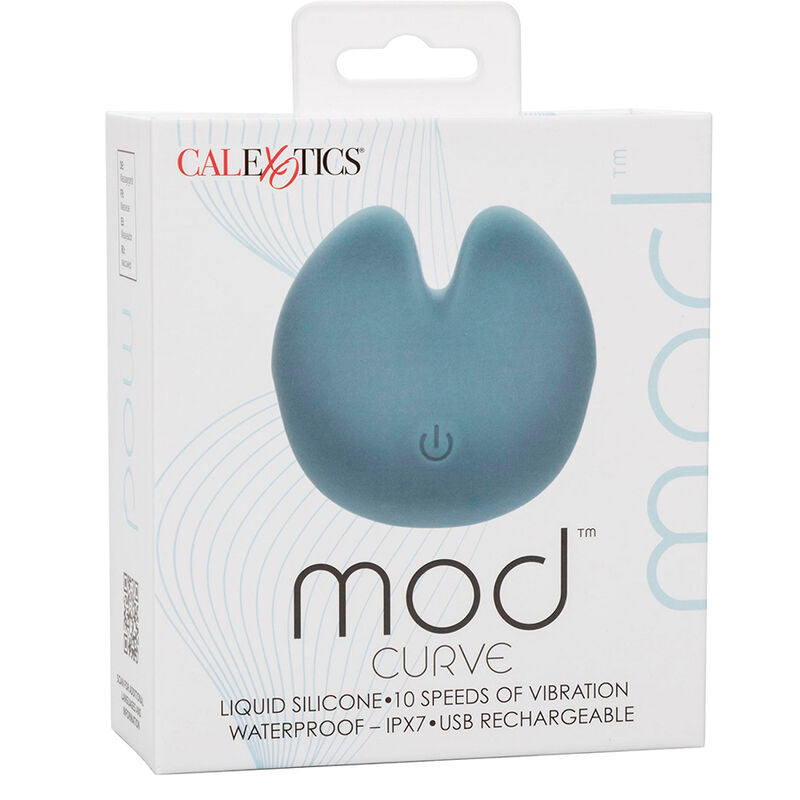 CALEXOTICS - STIMULATEUR MOD CURVE BLEU