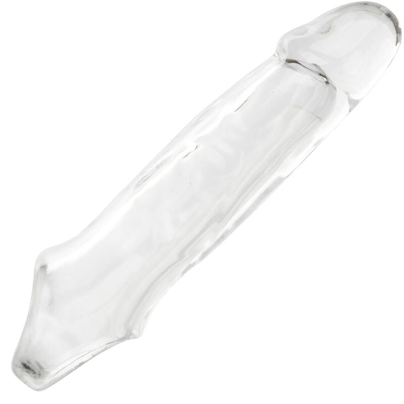 CALEXOTICS - EXTENSION PERFORMANCE MAXX CLEAR 5,5 TRANSPARENTE