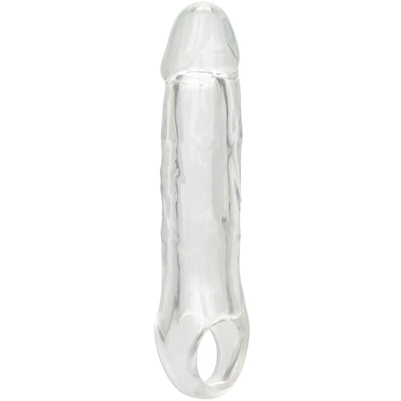 CALEXOTICS - EXTENSION PERFORMANCE MAXX CLEAR 6,5 TRANSPARENTE