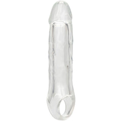 CALEXOTICS - EXTENSION PERFORMANCE MAXX CLEAR 6,5 TRANSPARENTE