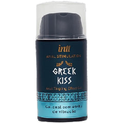 INTT - STIMULATION ANAL BAISER GREC 15 ML