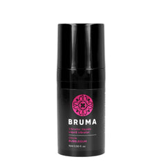 BRUMA - VIBRATEUR LIQUIDE ULTRA GLISSANT BUBBLEGUM 15 ML