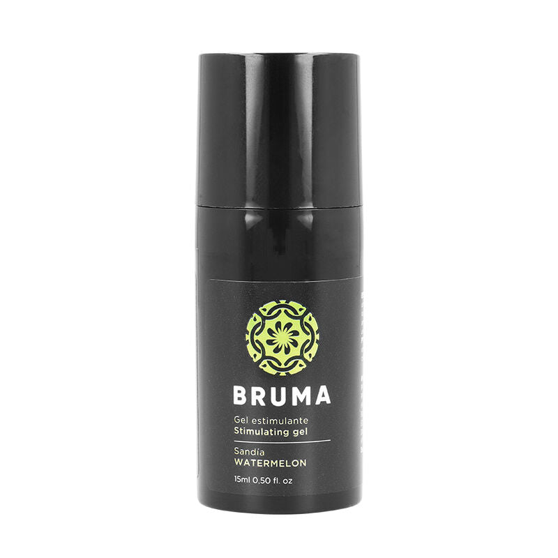 BRUMA - BAUME INTENSIFIANT SAVEUR PASTÈQUE 15 ML