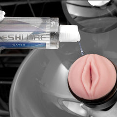 FLESHLIGHT - UNITÉ D-ENTRAÎNEMENT D-ENDURANCE ROSE LADY