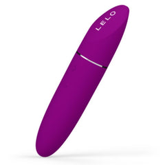 LELO - MIA 3 VIBRATEUR PERSONNEL ROSE