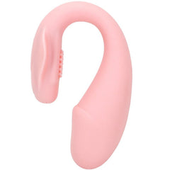 ARMONY - FRESHFUN CICI STAP-ON VIBRATEUR TÉLÉCOMMANDE ET APPLICATION 10 VIBRATIONS ROSE