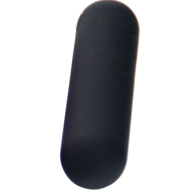 ARMONY -SPLASH HEHE VIBRATEUR BULLET SILICONE 10 VIBRATIONS 65 X 15 CM NOIR