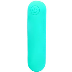 ARMONY - SPLASH HEHE VIBRATEUR BULLET SILICONE 10 VIBRATIONS 65 X 15 CM VERT