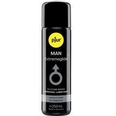 PJUR - LUBRIFIANT PREMIUM HOMME 250 ML