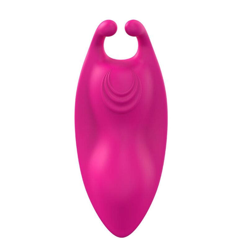 ARMONY - HONEYBEE WEARABLE PANTIES VIBRATEUR G-SPOT TÉLÉCOMMANDE FUCHSIA