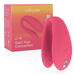 WE-VIBE - SYNC LITE STIMULATEUR DE CLITORIS ROSE