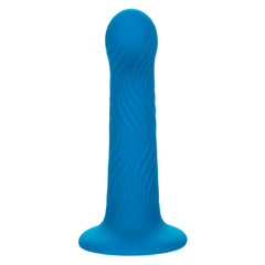 CALEXOTICS - WAVE RIDER PLUG ANAL RIPPLE BLEU