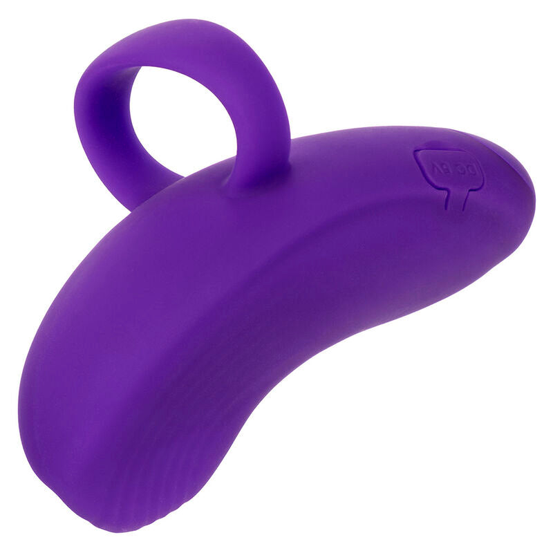 CALEXOTICS - ENVY MASSEUR À BILLE PORTABLE 7 VIBRATIONS VIOLET