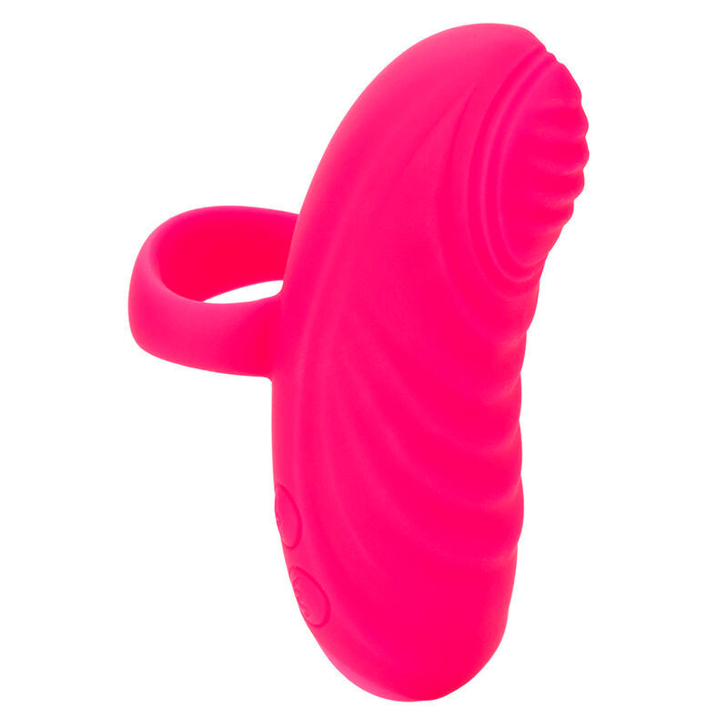 CALEXOTICS - ENVY MASSEUR À BILLE PORTABLE 7 VIBRATIONS ROSE