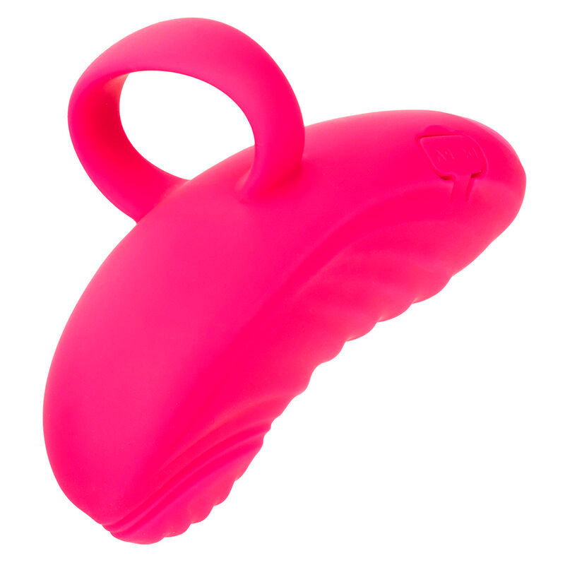 CALEXOTICS - ENVY MASSEUR À BILLE PORTABLE 7 VIBRATIONS ROSE