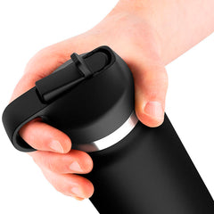 PDX PLUS - FAP FLASK BOUTEILLE DISCRET STROKER CLAIR MODÈLE 1