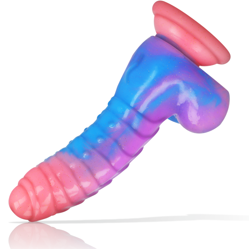 EPIC - EMPUSA DILDO GARDIEN D'HADES