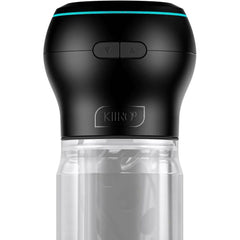 KIIROO - COMBO FEEL POCKET STROKER + POWER BLOW