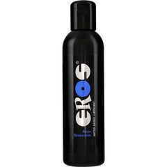 Eros Aqua Sensations 500 ml – Lubrifiant à base d’eau rafraîchissant**