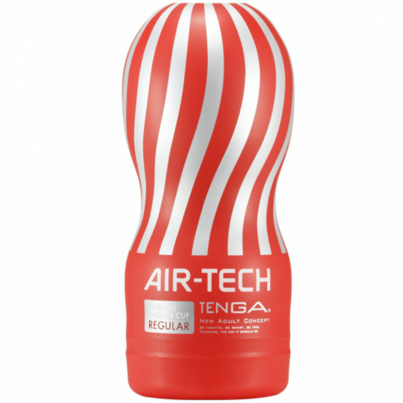 TENGA - AIR-TECH RÉGULIER