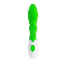 PRETTY LOVE - FLIRTATION VIBRATEUR OWEN VERT