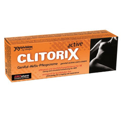 JOYDIVION EROPHARM - CLITORIX ACTIF