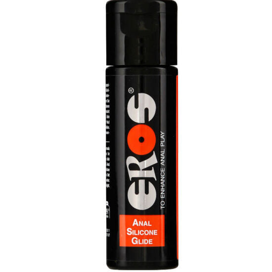 EROS - LUBRIFIANT SILICONE ANAL 30 ML