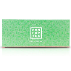 CONFORTEX - LUBRIFIANT DOSE UNIQUE 6ML BOÎTE / SAC 100 UNITÉS