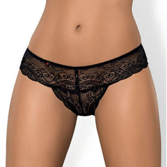 OBSESSIVE - STRING MIAMOR S/M